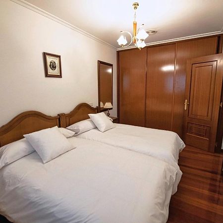 Apartamento Avelina Монфорте-де-Лемос Экстерьер фото